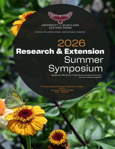 SANS Research & Extension Summer Symposium - Book of Abstracts_26