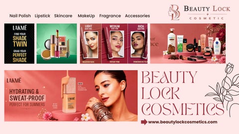 Beauty Lock Cosmetics