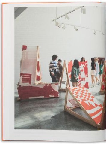 ACC Art Books 灯饰目录 · Junior Architects 第 6 页