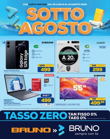 SOTTOAGOSTO ML