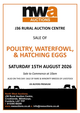 POULTRY 150826