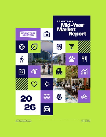 Downtown Mid-Year Market Report 2026