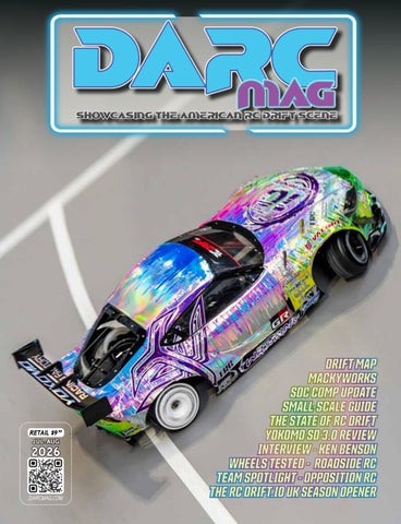 #8 July-Aug DARC MAG