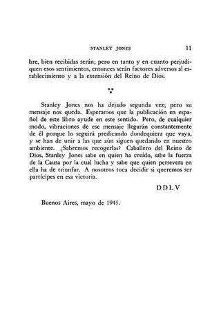 Cristo y El Sufrimiento Humano 第 19 页