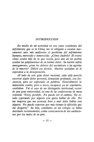 Cristo y El Sufrimiento Humano 第 21 页
