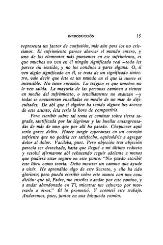 Cristo y El Sufrimiento Humano 第 23 页