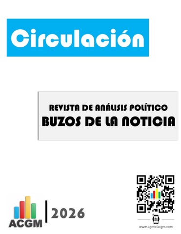 BUZOS DE LA NOTICIA