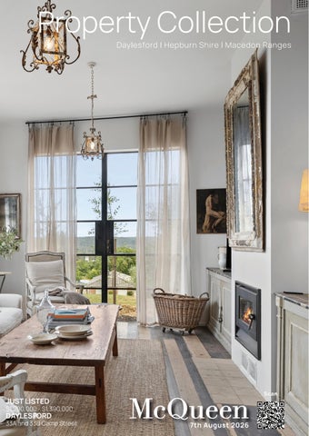 McQueen Real Estate - Property Collection