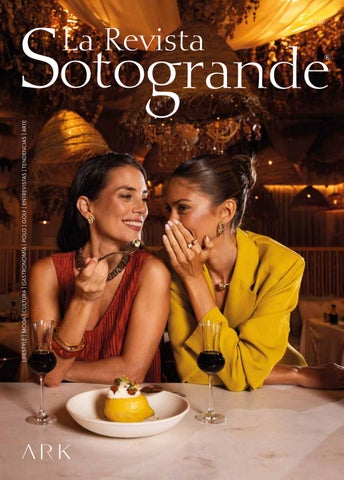 La Revista Sotogrande 138