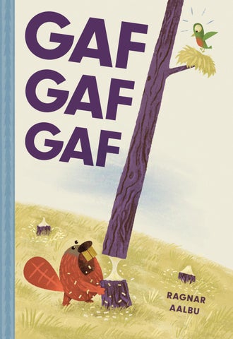 Gaf gaf gaf