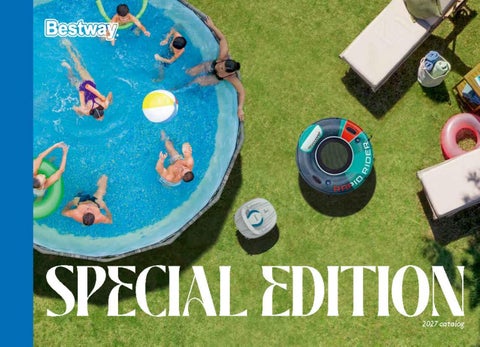 SPECIAL EDITION