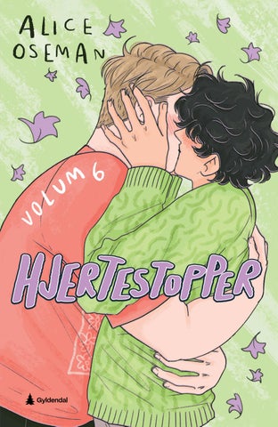 Hjertestopper 6