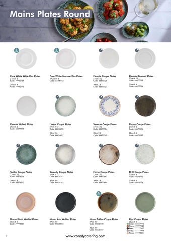 Tableware 家具手册 2026 第 10 页