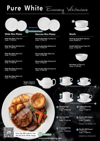 Tableware 家具手册 2026 第 16 页