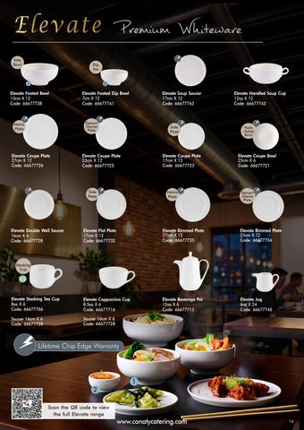 Tableware 家具手册 2026 第 17 页