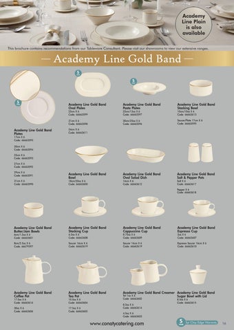 Tableware 家具手册 2026 第 19 页