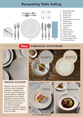 Tableware 家具手册 2026 第 20 页
