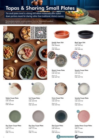 Tableware 家具手册 2026 第 4 页