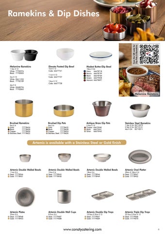 Tableware 家具手册 2026 第 9 页