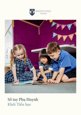 (26-27) VIE-Prep Parent Handbooks