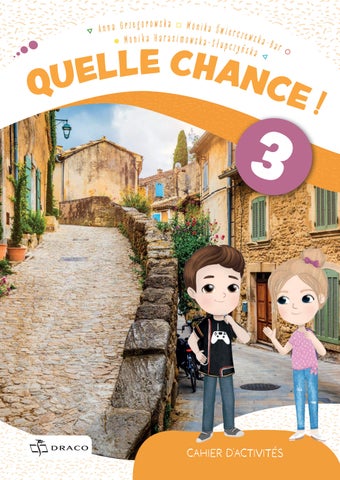 Quelle chance 3 cw demo