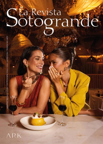 La Revista Sotogrande 138