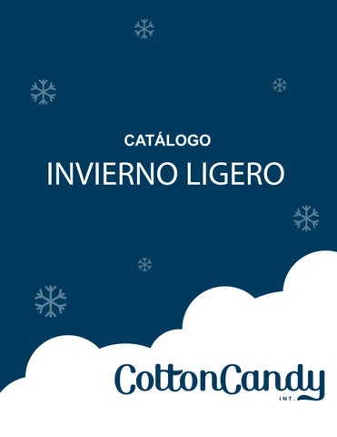 Invierno Ligero