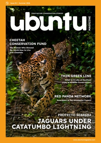 Ubuntu Magazine, Summer 2026