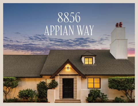 8856 Appian Way