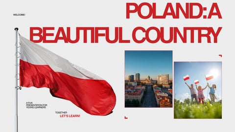 Poland - Guide
