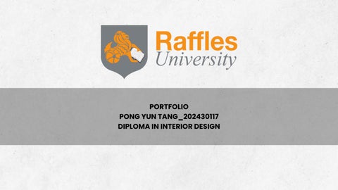 PONG YUN TANG_RU_PORTFOLIO 1