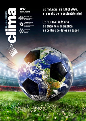 REVISTA CLIMA 317