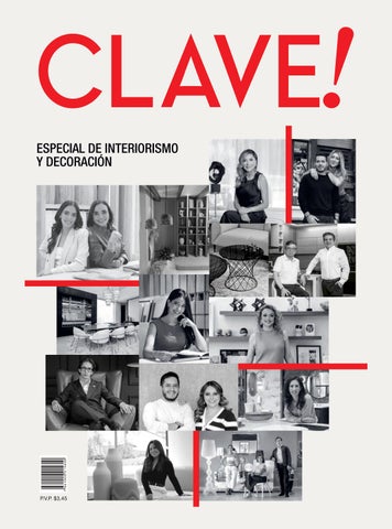 Revista CLAVE! Edición 130