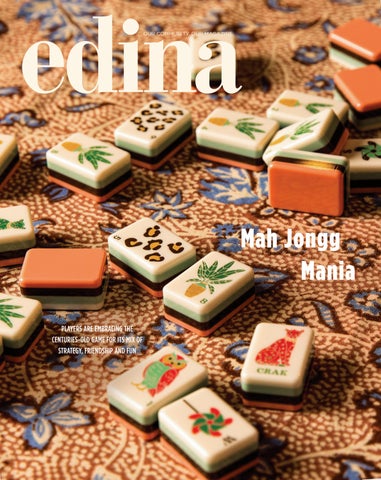 Edina - September 2026