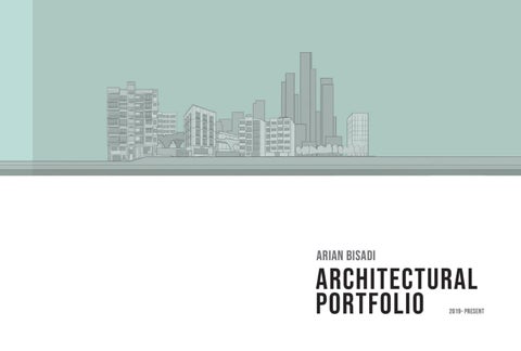 Arian Bisadi | Portfolio