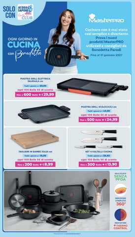Volantino Acqua e Sapone 11/2026 - 13 Regioni 第 16 页