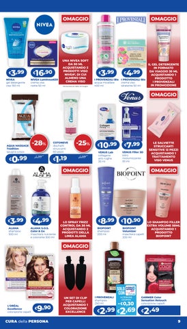 Volantino Acqua e Sapone 11/2026 - 13 Regioni 第 9 页
