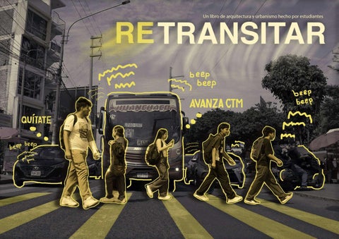 Retransitar