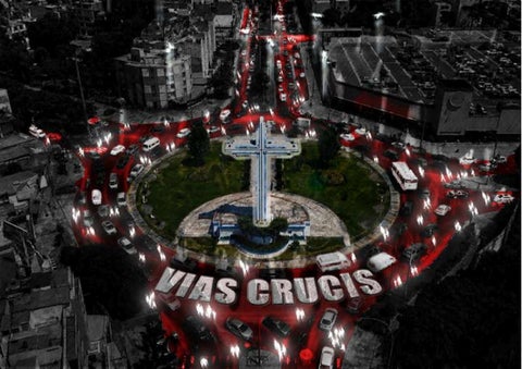 Vías Crucis