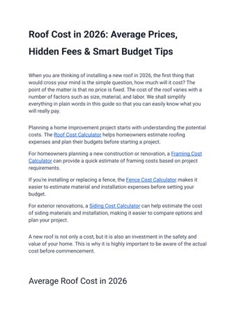 Roof Cost in 2026_ Average Prices, Hidden Fees & Smart Budget Tips (1)