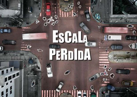Escala Perdida