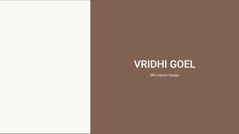 VridhiGoel_Portfolio