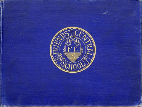 1906 FCS Yearbook