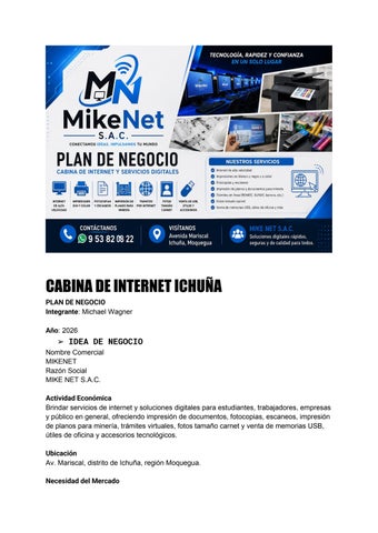 MIKENET