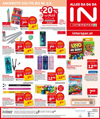 Interspar KW33 2026 第 20 页