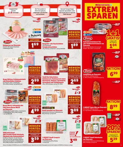 Interspar KW33 2026 第 9 页