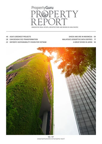 PropertyGuru Property Report No.197 (August - September 2026)