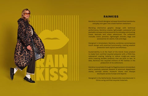 Rainkiss 第 2 页