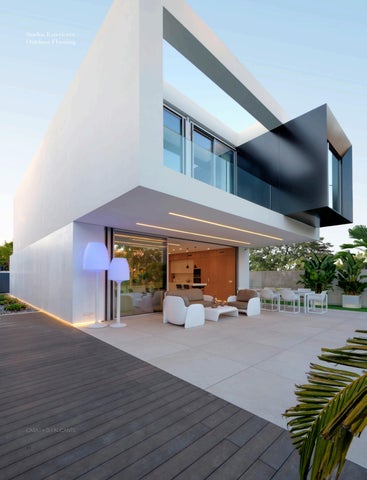 TECHNICKÁ ŘEŠNÍ PORCELANOSA 2025/26 第 12 页