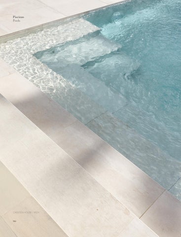 TECHNICKÁ ŘEŠNÍ PORCELANOSA 2025/26 第 20 页